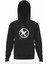 Symbols District Mockingjay Vector By Trebory6 Füme Antrasit Erkek Kapüşonlu Sweatshirt Uzun Kol 1
