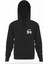 Bts J Hope 94 Füme Antrasit Erkek Kapüşonlu Sweatshirt Uzun Kol 1