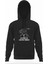Pubg Winner Winner Smoke Füme Antrasit Erkek Kapüşonlu Sweatshirt Uzun Kol 1