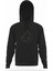 Silhouette Luna Füme Antrasit Erkek Kapüşonlu Sweatshirt Uzun Kol 1