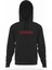 The Oa Syzygy Füme Antrasit Erkek Kapüşonlu Sweatshirt Uzun Kol 1
