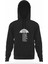 The Umbrella Academy Characters Name Füme Antrasit Erkek Kapüşonlu Sweatshirt Uzun Kol 1