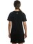 T-Shirt Kısa Elbise "parlayan Kurukafa" 5