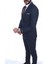 Slimfit Yelekli Drop 6 Takım 3