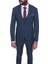Slimfit Yelekli Drop 6 Takım 2