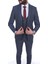 Slimfit Yelekli Drop 6 Takım 1