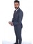 Slimfit Yelekli Drop 6 Takım 3