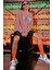 Mad Girls Pudra Baby Baskılı Sweatshirt MG791 2