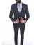 Slimfit Yelekli Drop 6 Takım 1