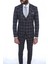 Slimfit Yelekli Drop 6 Takım 2