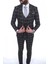 Slimfit Yelekli Drop 6 Takım 1