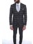 Slimfit Yelekli Drop 6 Takım 2