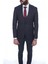 Slimfit Yelekli Drop 6 Takım 2