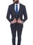 Slimfit Yelekli Drop 6 Takım 1
