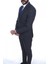 Slimfit Yelekli Drop 6 Takım 3