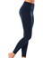 Erdem Seamless Greatm Korse Tayt Lacivert 1