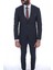 Slimfit Yelekli Drop 6 Takım 2