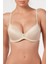 Fanetta Soft Cup Taşlı Büyük Beden Sütyen 9405 1