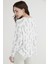 Çok Renkli Mint Flowers Sweatshirt 3