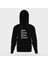 Pubg Eat Sleep Pubg Repeat Siyah Erkek Kapüşonlu Sweatshirt Uzun Kol 1
