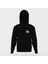 Bts Jin 92 Siyah Erkek Kapüşonlu Sweatshirt Uzun Kol 1