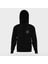 Avenged Sevenfold A7X Siyah Erkek Kapüşonlu Sweatshirt Uzun Kol 1