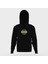 14 Mart Dünya Pi Günü Dj Siyah Erkek Kapüşonlu Sweatshirt Uzun Kol 1