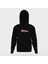 Tom Clancys Rainbow Six Raven Shield Siyah Erkek Kapüşonlu Sweatshirt Uzun Kol 1