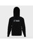 Trusm Me A'm A Gamer Siyah Siyah Erkek Kapüşonlu Sweatshirt Uzun Kol 1