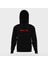Rainbow 6 Siege Siyah Erkek Kapüşonlu Sweatshirt Uzun Kol 1