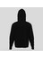 Pubg Guys Wait Up Siyah Erkek Kapüşonlu Sweatshirt Uzun Kol 2