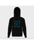 Fortnite Dans Siyah Erkek Kapüşonlu Sweatshirt Uzun Kol 1