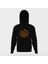 Pubg Public Siyah Erkek Kapüşonlu Sweatshirt Uzun Kol 1