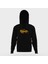 Suzuki Swift Siyah Erkek Kapüşonlu Sweatshirt Uzun Kol 1