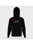 Ecko Unlimited Siyah Erkek Kapüşonlu Sweatshirt Uzun Kol 1