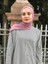 Fin Scarf Penye Şal 60 x 190 cm 1