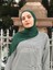 Fin Scarf Penye Şal 60 x 190 cm 1