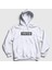 Unisex Beyaz 5 Seconds Of Summer Kapüşonlu Sweatshirt 1