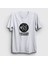 Unisex Beyaz Logo 5 Seconds Of Summer T-Shirt 1