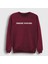Unisex Bordo Logo Imagine Dragons Sweatshirt 1