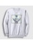 Unisex Beyaz Smoke Imagine Dragons Sweatshirt 1