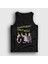 Unisex Siyah Band 5 Seconds Of Summer Atlet 1