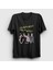 Unisex Siyah Band 5 Seconds Of Summer T-Shirt 1