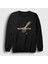 Unisex Siyah Friction Imagine Dragons Sweatshirt 1