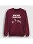 Unisex Bordo World Imagine Dragons Sweatshirt 1