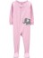 Fil Desenli Patikli Tulum 1J899110 Pembe 24 Ay 1