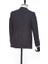 Kahverengi Ekose Desen Slim Fit Ceket 2