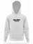 Call Of Dutf Mw3 Beyaz Erkek Kapüşonlu Sweatshirt Uzun Kol 1