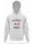 Riverdale El Royale Boxing Eskitme Beyaz Erkek Kapüşonlu Sweatshirt Uzun Kol 1