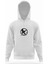 Symbols District Mockingjay Vector By Trebory6 Beyaz Erkek Kapüşonlu Sweatshirt Uzun Kol 1